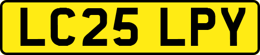 LC25LPY