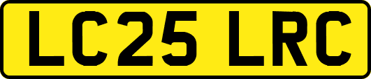 LC25LRC