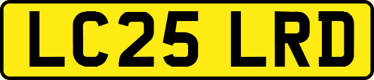 LC25LRD