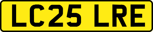 LC25LRE
