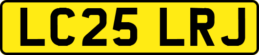 LC25LRJ