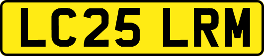 LC25LRM