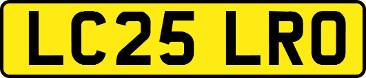LC25LRO