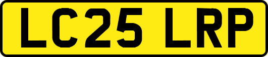 LC25LRP