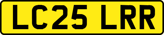 LC25LRR