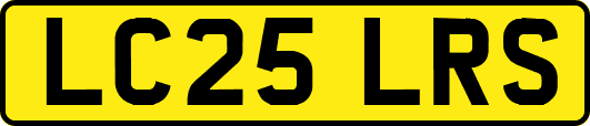LC25LRS