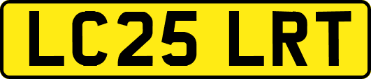 LC25LRT