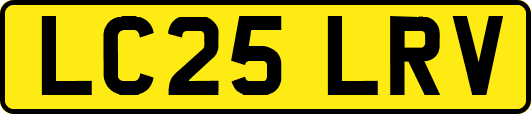 LC25LRV