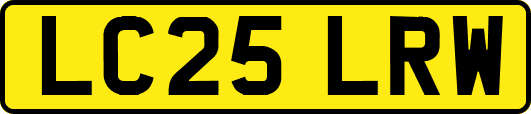 LC25LRW