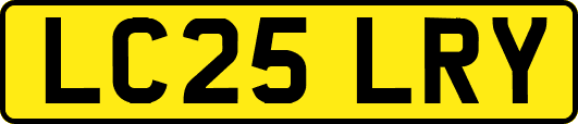 LC25LRY