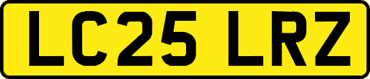 LC25LRZ