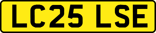 LC25LSE