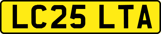 LC25LTA