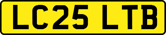 LC25LTB