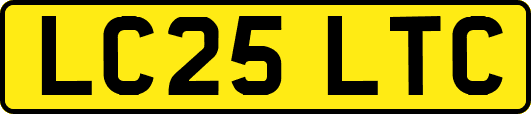 LC25LTC
