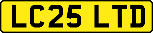 LC25LTD