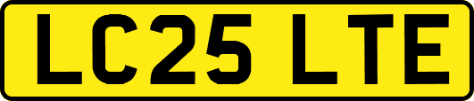 LC25LTE