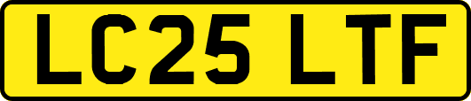 LC25LTF