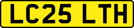 LC25LTH