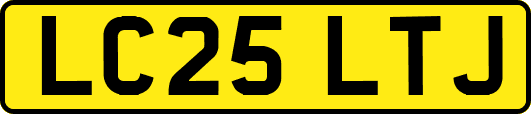 LC25LTJ
