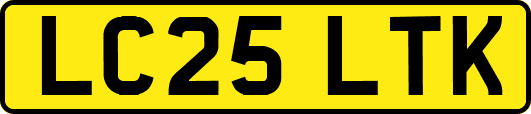 LC25LTK