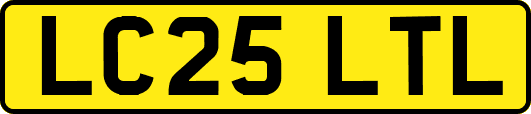 LC25LTL