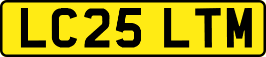 LC25LTM