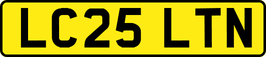 LC25LTN