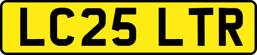 LC25LTR