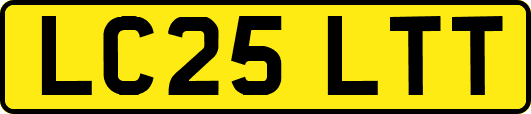 LC25LTT
