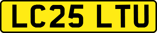 LC25LTU