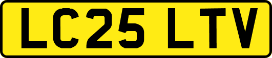 LC25LTV