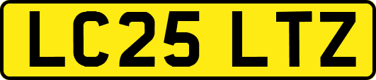 LC25LTZ
