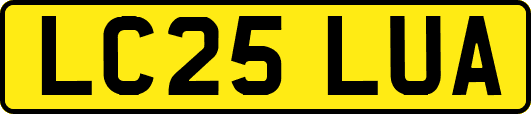 LC25LUA