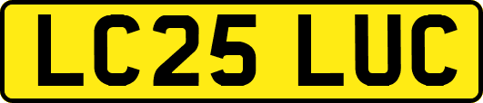 LC25LUC
