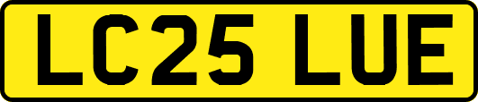 LC25LUE