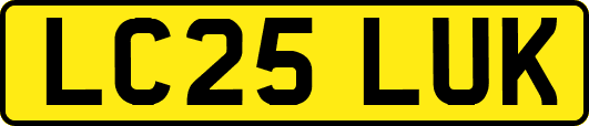 LC25LUK