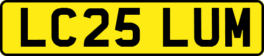 LC25LUM