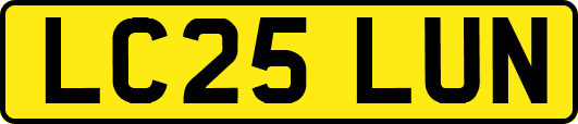 LC25LUN