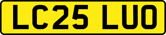 LC25LUO