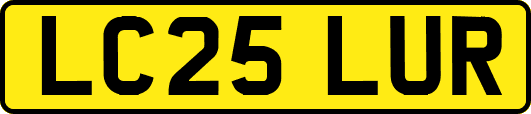 LC25LUR
