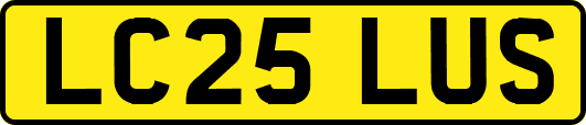 LC25LUS