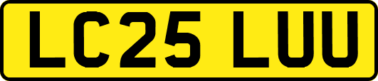 LC25LUU