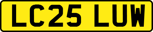 LC25LUW