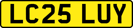 LC25LUY