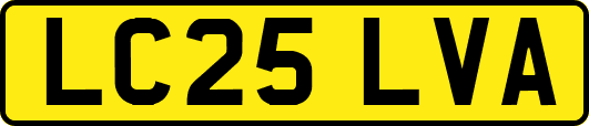 LC25LVA