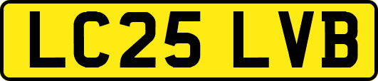 LC25LVB
