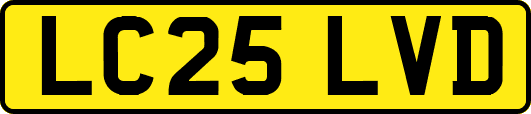 LC25LVD