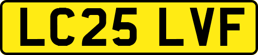LC25LVF
