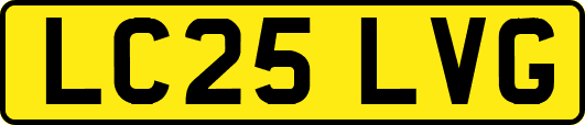 LC25LVG